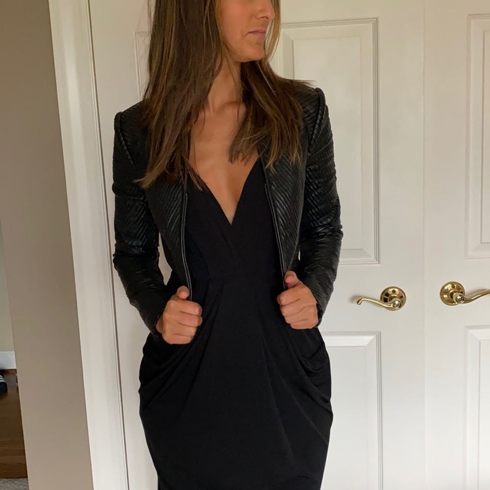 BCBG Jacket